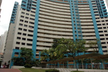 Blk 620 Bukit Panjang Ring Road (Bukit Panjang), HDB 5 Rooms #211392